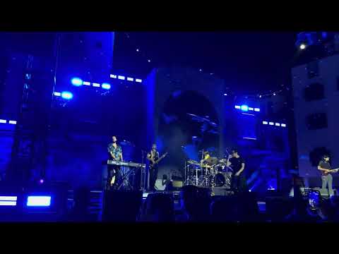 Cairokee Ana Negm Balad Beast Jeddah كايروكي أنا نجم حفلة جدة