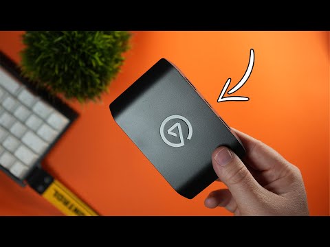 Review: Elgato HD60 X  - noch immer die BESTE Capture Card für eure PS5?