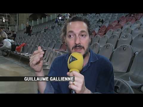 "Les Damnés" en ouverture du 70ème festival d'Avignon