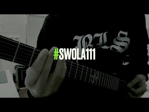 #SWOLA111