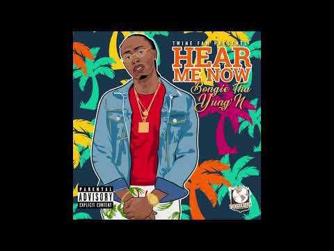 Bongie Tha Yung'N - Fall In Love (Feat. Helly) (Prod By. Deli Banger) [Hear Me Now]