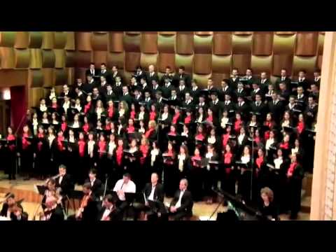 Amicus Arad+Bucuresti   Inchinare iti aducem