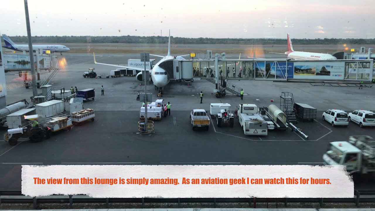 Ahlein Premium Lounge thumbnail