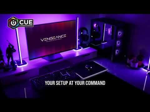 Ahorra hasta $400 en PC’s VENGEANCE seleccionados de Corsair