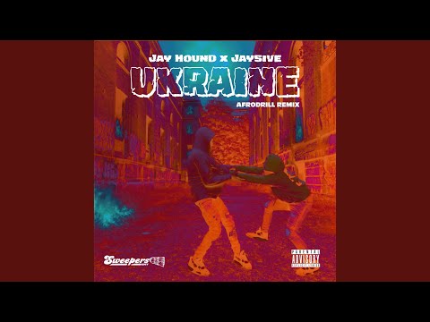 Ukraine (Let Me Talk Afro Drill Mix)