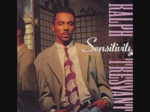 Ralph Tresvant - Sensitivity (Warm + Sensitive Mix)