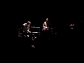 Mike Gordon Somerville thtr 9 9 09 Jaded