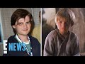 Star Wars Child Actor Jake Lloyd In Mental Health Facility After Psychotic Break E News