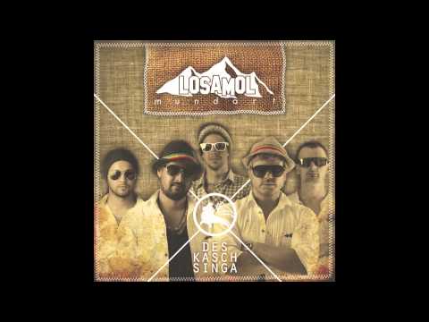 Losamol - Schee war dia Zeit