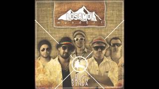 Losamol - Schee war dia Zeit