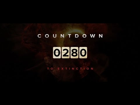 Iron Sky: The Coming Race (Featurette 'Countdown 280')