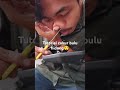 Tutorial Cukur Bulu Hidung Pakai Gunting Fyp Kreatif Shorts Shortvideo