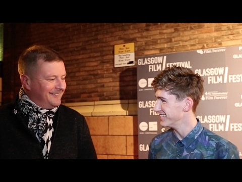 Glasgow Film Festival: John Butler, Fionn O’Shea | Handsome Devil