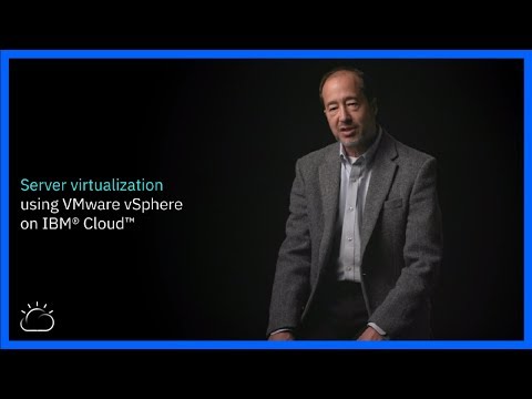 Managing higher education on IBM Cloud with Jenzabar