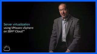 Managing higher education on IBM Cloud with Jenzabar