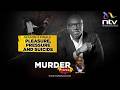 How Former D Light CEO Nick Imudia Was Blackmailed To Death Murder Tapes SSN3 EP13