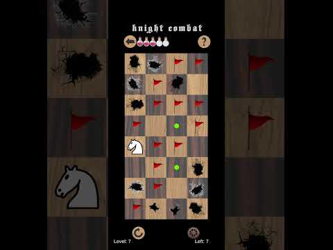 Knight Combat 2D video thumbnail