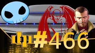 DP #466 | SATANIC UFOs - MOMS VS. GTA - MUNDANEMATT - QUIZ TIME LIVE!