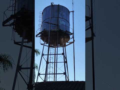 DENUNCIAN DESPERDICIO DE AGUA EN LA ALCALDÍA DE SANTA ANA DEL BENI 💧