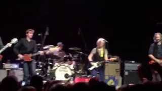 Patti Smith - Babelogue  RR Nigger - 2013 Webster Hall NYC