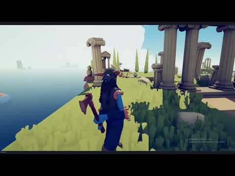 40k Subscribers Special - Shouters' Boss Vs. Every Unit