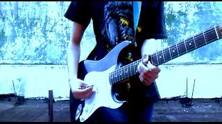 And Still I Rise - Sixty Five Roses (Cover)