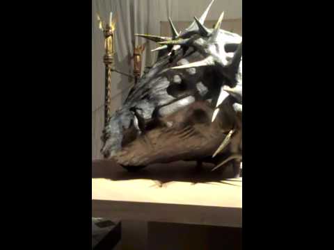 'Christ rest's in peace' , Southwark Cathedral