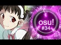 Osu! NicoNicoDouga - Courage to tell a lie ...