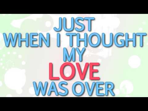 One Drop Tribe - Here I Go Again (Lyric Video) ft Israel Starr, Raggadat Cris, Lion Rezz, Jagarizzar