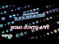 Conjunto Atardecer - Solo Junto A Ti (Visualizer)