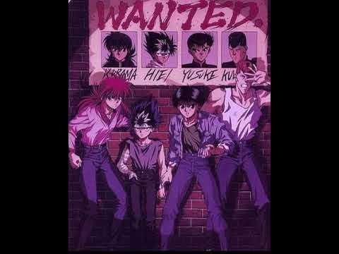 [SOLD] Yu Yu Hakusho Romantic Theme | Jersey Club/Brazilian type beat | GKA