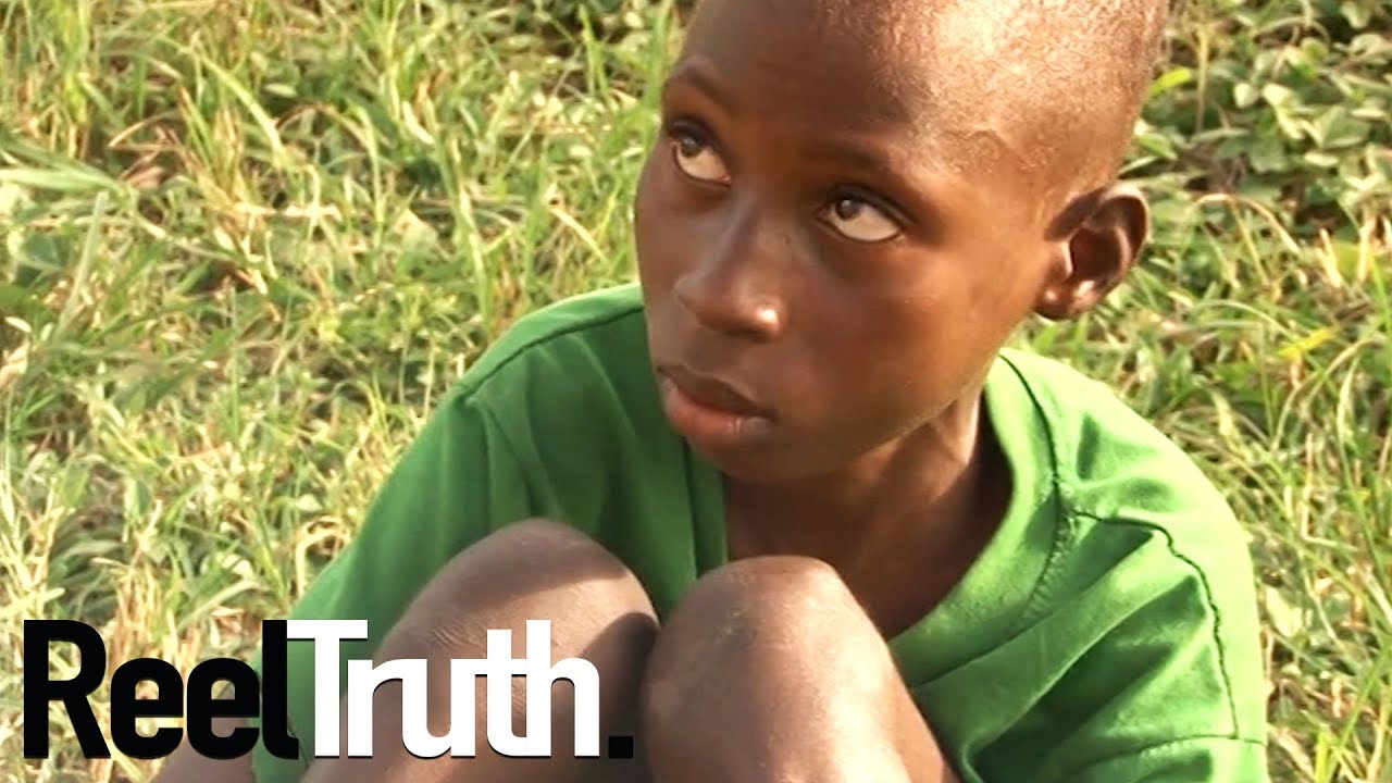 Dispatches: Return to Africa’s Witch Children