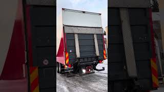 Venta de Scania G480 6x2 + RETARDER + CARRIER SUPRA 950 camión frigorífico - Imagen 4 | Autoline BO Scania G480 6x2 + RETARDER + CARRIER SUPRA 950 camión frigorífico | Imagen 4 - Autoline