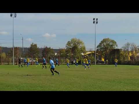GOOOL ALEXANDRU SIRGHI (LPS Vaslui) vs. Pajura Husi | Cupa Romaniei U17