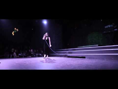 2nd TangoLovers Festival 04.02.16 – Louiza Sofianopoulou "Για ένα τανγκό"