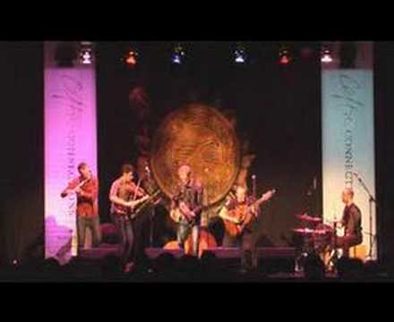 Djärv - Nypolskan - Live at the Celtic Connections