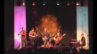 Djärv - Nypolskan - Live at the Celtic Connections