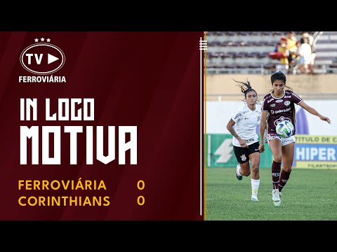 [BASTIDORES] Guerreiras Grenás 0 x 0 Corinthians [07.09.2023]