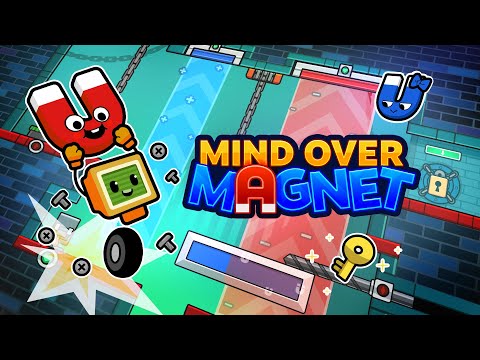 【NSW/PS5/PS4/PC】マインド オーバー