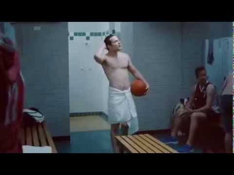 Amazing Old Spice Soap TV Commercial: Watermelon