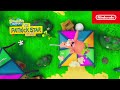 SpongeBob SquarePants: The Patrick Star Game – Launch Trailer – Nintendo Switch