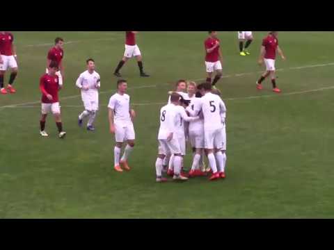 FCS-Sparta Praha 3:0/1:0/-U19 Širůch 13.4.19