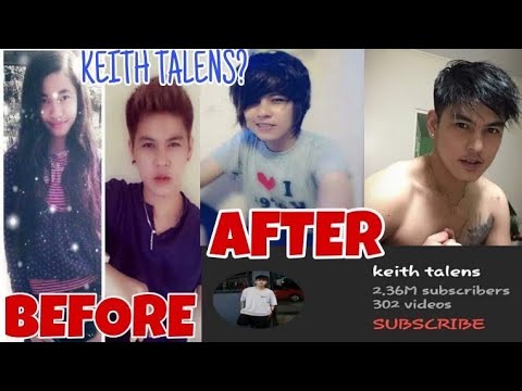 KEITH TALENS OR WHITNEY CATES TALENS?