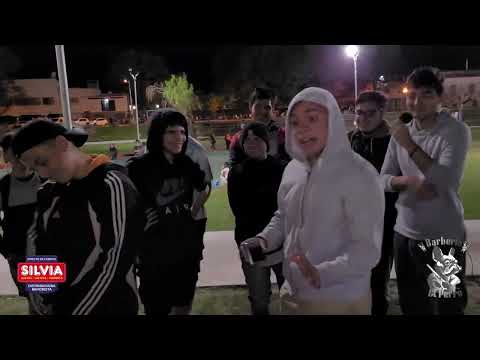 EXE,PATRITI VS POKER,GONZA | FINAL | ODISEAFREE SEGUNDA FECHA