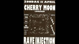 Jeff Valle & Mike Thompson @ Cherry Moon 11-04-1993