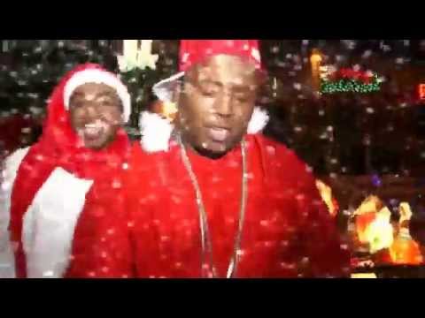 TOM.G - GHETTO CHRISTMAS FT. GITT CAM  PHYNGARELLI (OFFICIAL MUSIC VIDEO).mp4