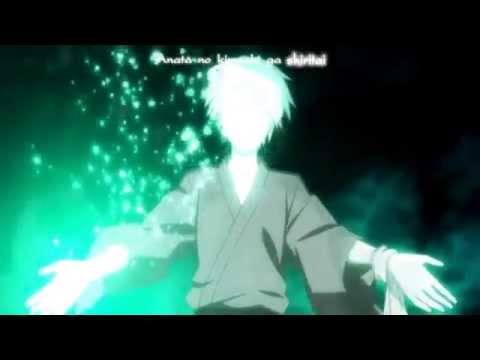 [Vietsub] Hotaru - Hotarubi No Mori E AMV