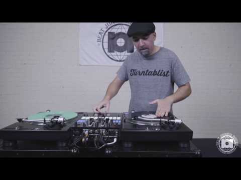 Watch The Sound: Prolifix