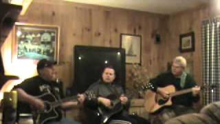 WAKE UP SALLY BY BOG HOLLOW