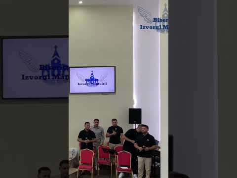 Ioan Caraian || Credința în inimă mi-o ții / cover